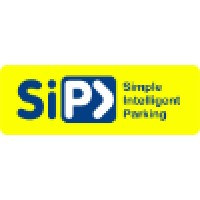 SIP Car Parks Ltd Logo