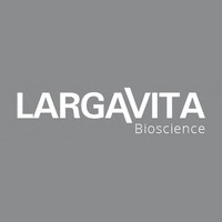 Largavita Bioscience Logo