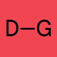 Diego Gallego Studio Logo