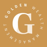 Golden Wealth Management Logo