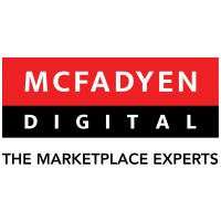 McFadyen Digital Logo