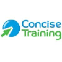 Concise Training Logo