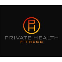 Private Health Fitness Logo