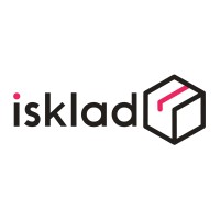 isklad Logo