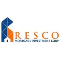 RESCO Mortgage Investment Corporation Logo