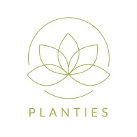 Planties Logo