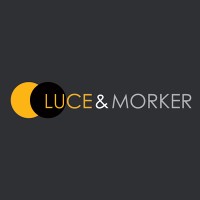 Luce & Morker Logo
