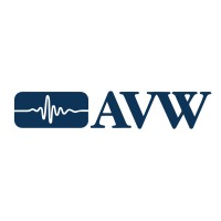 AVW Group Logo