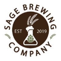 Sage Brewing Company Logo