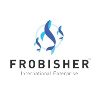Frobisher International Enterprises Ltd. Logo