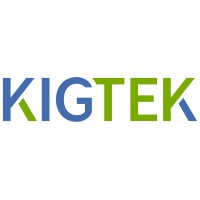 Kigtek Logo