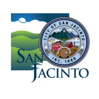 City of San Jacinto, CA Logo