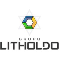 Grupo LITHOLDO Logo