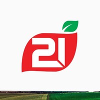 Sys21 Software Agrícola Logo