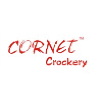 Cornet Crockery Logo