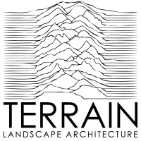 Terrain Landscape Architecture Logo