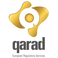 Qarad Logo