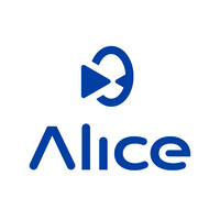 Alice Biometrics Logo