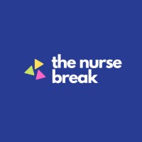 The Nurse Break Logo