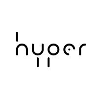 Hyper Logo