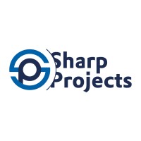 Sharp Projects Logo