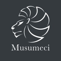 Musumeci SpA Logo