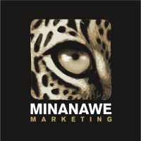 Minanawe Marketing Logo