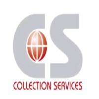 CS Collection Services GmbH Logo