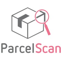 Parcelscan Logo