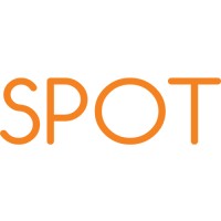 SPOT Monitoramento e Tecnologia Logo