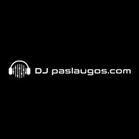 Djpaslaugos.com Logo