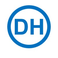 Dijital Hemşire Logo