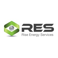 Rise Energy Services Logo