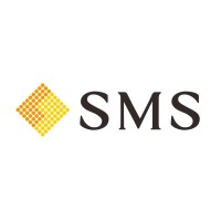 SMS Co.,Ltd Logo