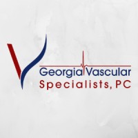 Georgia Vascular Specialists, PC Logo