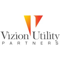 Vizion Utility Partners Logo