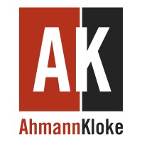 Ahmann Kloke LLP Logo