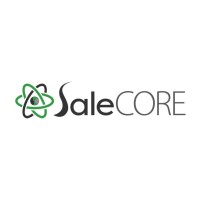 SaleCore Logo