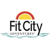 Fit City Adventures Logo