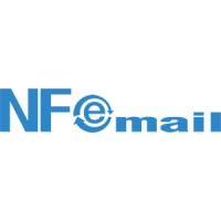 NFeMail Tecnologia Logo