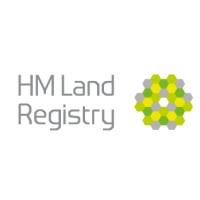 HM Land Registry Logo