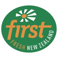 First Fresh NZ Ltd Logo