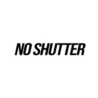 No Shutter Logo