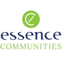 Essence Communities Logo