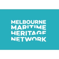 Melbourne Maritime Heritage Network Logo