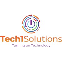 Tech One Solutions & Services Pty Ltd Logo