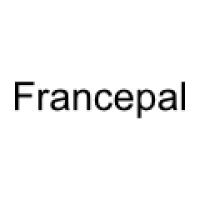 Francepal pallets Logo