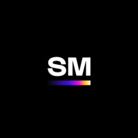 Social Meteor Logo
