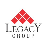 Legacy Group Logo