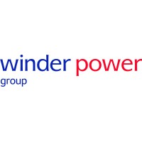 Winder Power Group Logo